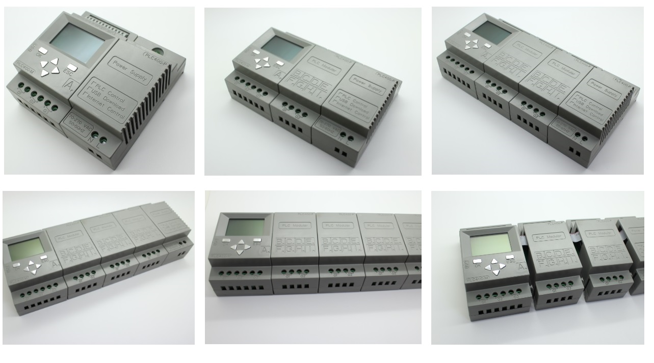 太阳能工程控制器