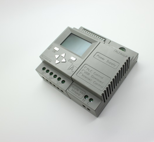 太阳能工程控制器